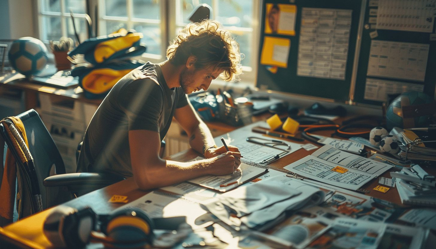 Behind the scenes of organizing a local sports event challenges and successes
